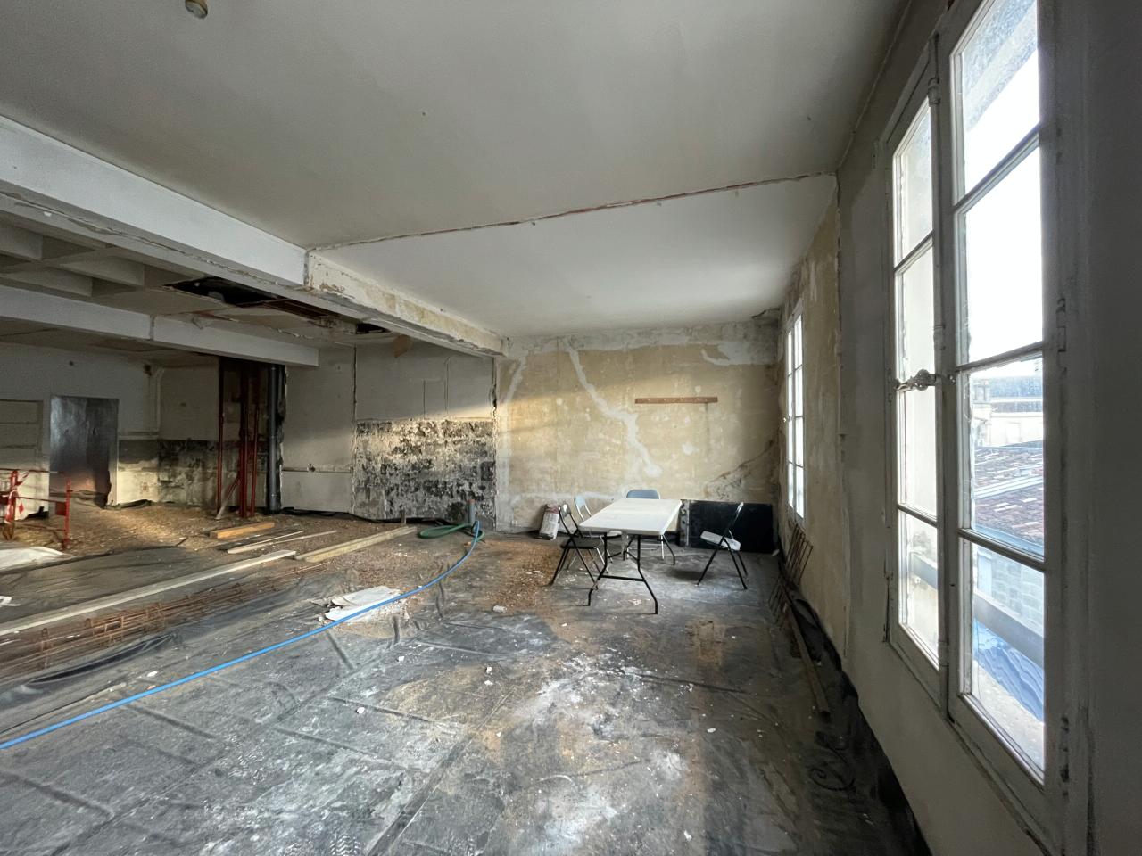 Bureau Bordeaux 210m² Vente bureau Bordeaux Gironde OVBUR2529320 9